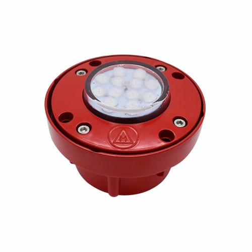 黑鷹HY-68-JQQ直升機(jī)場(chǎng)嵌入式邊界燈